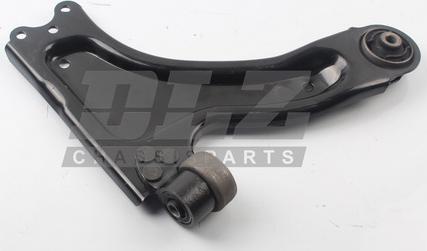 DLZ AM0412R - Bras de liaison, suspension de roue droxauto.com