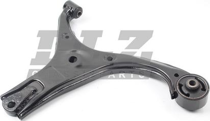 DLZ AM0423L - Bras de liaison, suspension de roue droxauto.com