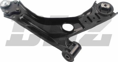 DLZ AM0471L - Bras de liaison, suspension de roue droxauto.com