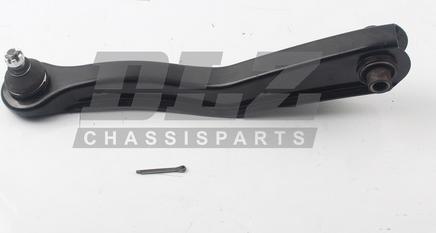 DLZ AM0555R - Bras de liaison, suspension de roue droxauto.com
