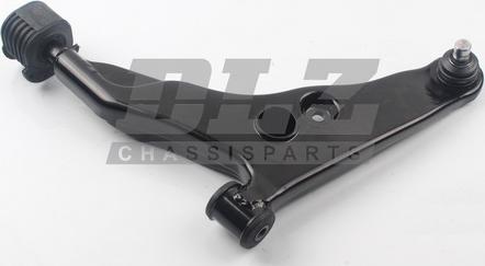 DLZ AM0557L - Bras de liaison, suspension de roue droxauto.com