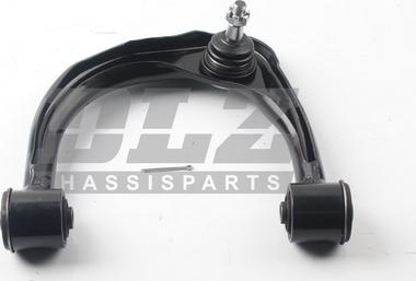 DLZ AM0562L - Bras de liaison, suspension de roue droxauto.com