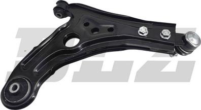 DLZ AM0585L - Bras de liaison, suspension de roue droxauto.com
