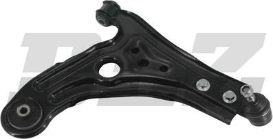 DLZ AM0585R - Bras de liaison, suspension de roue droxauto.com