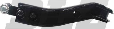 DLZ AM0533L - Bras de liaison, suspension de roue droxauto.com