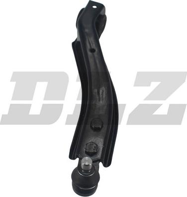 DLZ AM0533R - Bras de liaison, suspension de roue droxauto.com