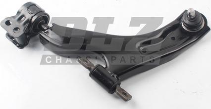 DLZ AM0656L - Bras de liaison, suspension de roue droxauto.com