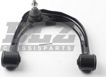 DLZ AM0652R - Bras de liaison, suspension de roue droxauto.com
