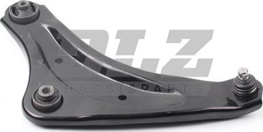 DLZ AM0616L - Bras de liaison, suspension de roue droxauto.com