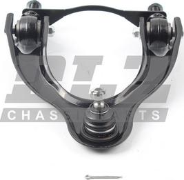 DLZ AM0091L - Bras de liaison, suspension de roue droxauto.com