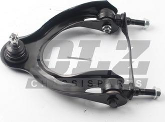 DLZ AM0091R - Bras de liaison, suspension de roue droxauto.com