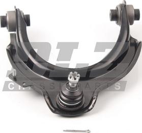 DLZ AM0093L - Bras de liaison, suspension de roue droxauto.com