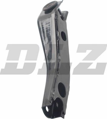 DLZ AM0047L - Bras de liaison, suspension de roue droxauto.com