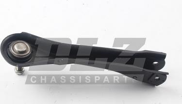 DLZ AM0053R - Bras de liaison, suspension de roue droxauto.com
