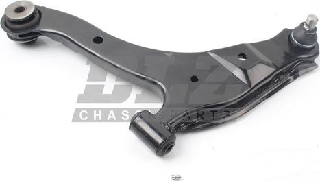 DLZ AM0008R - Bras de liaison, suspension de roue droxauto.com