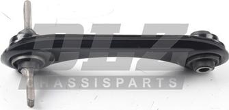 DLZ AM0085L - Bras de liaison, suspension de roue droxauto.com