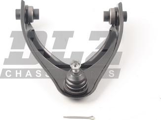 DLZ AM0081L - Bras de liaison, suspension de roue droxauto.com