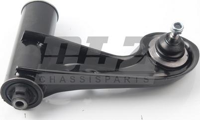 DLZ AM0039L - Bras de liaison, suspension de roue droxauto.com