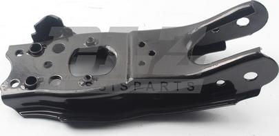 DLZ AM0196L - Bras de liaison, suspension de roue droxauto.com