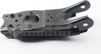 DLZ AM0196R - Bras de liaison, suspension de roue droxauto.com