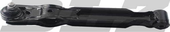 DLZ AM0145 - Bras de liaison, suspension de roue droxauto.com