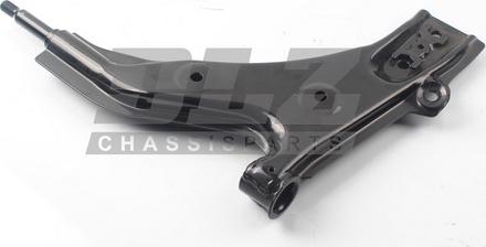 DLZ AM0148L - Bras de liaison, suspension de roue droxauto.com