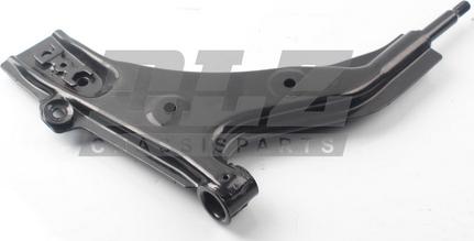 DLZ AM0148R - Bras de liaison, suspension de roue droxauto.com