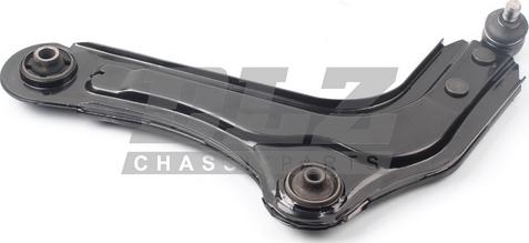 DLZ AM0161L - Bras de liaison, suspension de roue droxauto.com