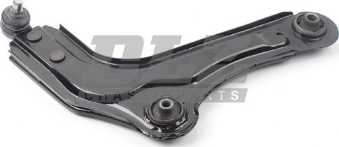 DLZ AM0161R - Bras de liaison, suspension de roue droxauto.com