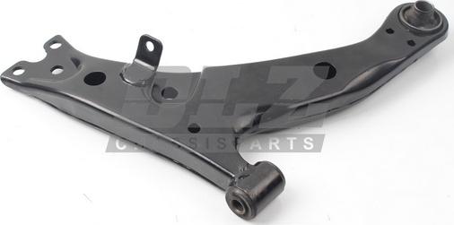 DLZ AM0167R - Bras de liaison, suspension de roue droxauto.com