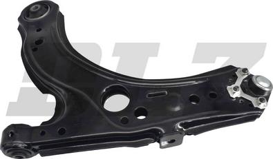 DLZ AM0105R - Bras de liaison, suspension de roue droxauto.com
