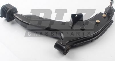 DLZ AM0111L - Bras de liaison, suspension de roue droxauto.com