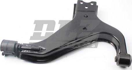 DLZ AM0181L - Bras de liaison, suspension de roue droxauto.com