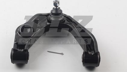 DLZ AM0183L - Bras de liaison, suspension de roue droxauto.com