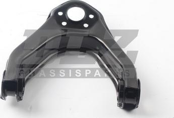 DLZ AM0136R - Bras de liaison, suspension de roue droxauto.com