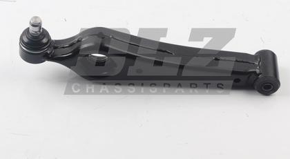 DLZ AM0126 - Bras de liaison, suspension de roue droxauto.com