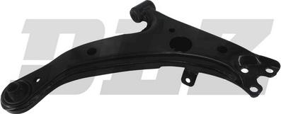 DLZ AM0170L-1 - Bras de liaison, suspension de roue droxauto.com