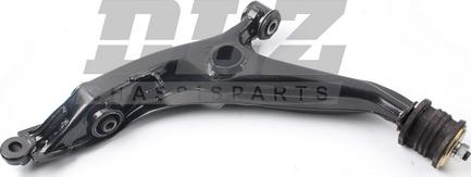 DLZ AM0173L - Bras de liaison, suspension de roue droxauto.com