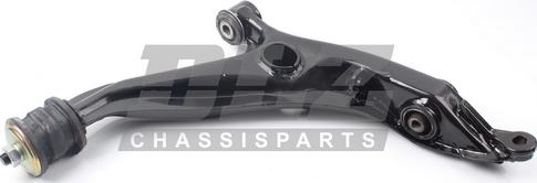 DLZ AM0173R - Bras de liaison, suspension de roue droxauto.com