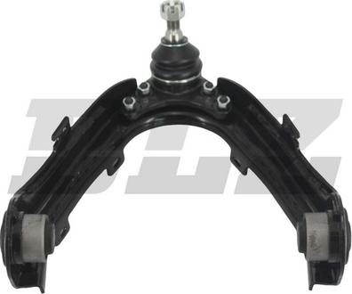 DLZ AM0807R - Bras de liaison, suspension de roue droxauto.com