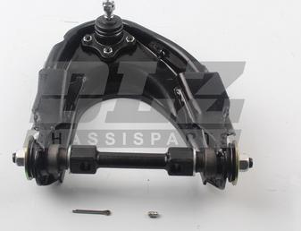 DLZ AM0351L - Bras de liaison, suspension de roue droxauto.com