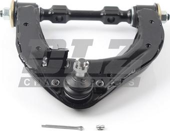 DLZ AM0357L - Bras de liaison, suspension de roue droxauto.com