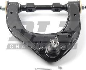 DLZ AM0357R - Bras de liaison, suspension de roue droxauto.com