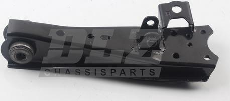 DLZ AM0365R - Bras de liaison, suspension de roue droxauto.com