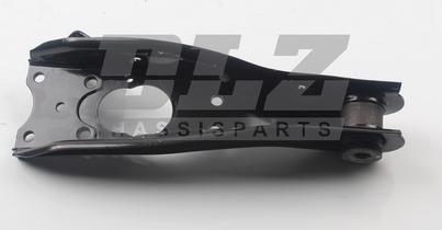 DLZ AM0361R - Bras de liaison, suspension de roue droxauto.com