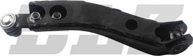 DLZ AM0374R - Bras de liaison, suspension de roue droxauto.com