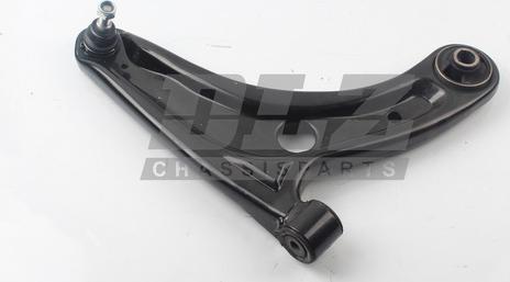 DLZ AM0376R - Bras de liaison, suspension de roue droxauto.com