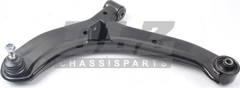 DLZ AM0259L - Bras de liaison, suspension de roue droxauto.com