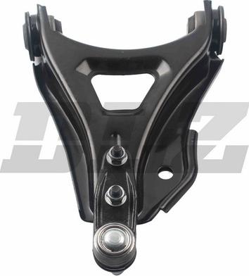 DLZ AM0206L - Bras de liaison, suspension de roue droxauto.com