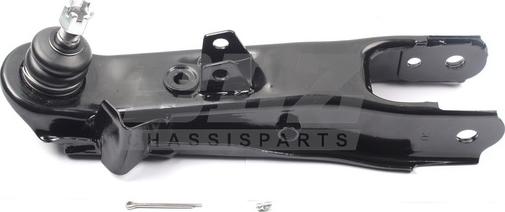 DLZ AM0200R - Bras de liaison, suspension de roue droxauto.com